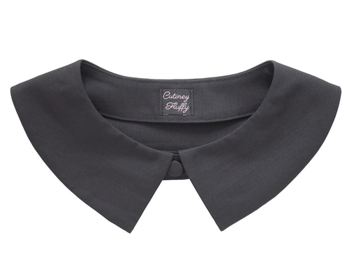 フランシュリッペ 泊っ my collar fair つけ襟