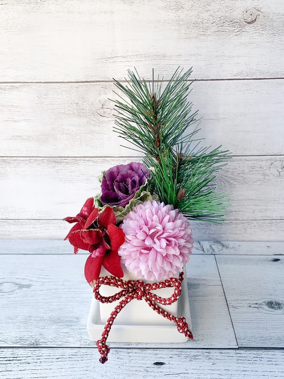 お正月飾りNo．7