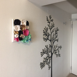 ゴージャスwallflower 2枚目の画像