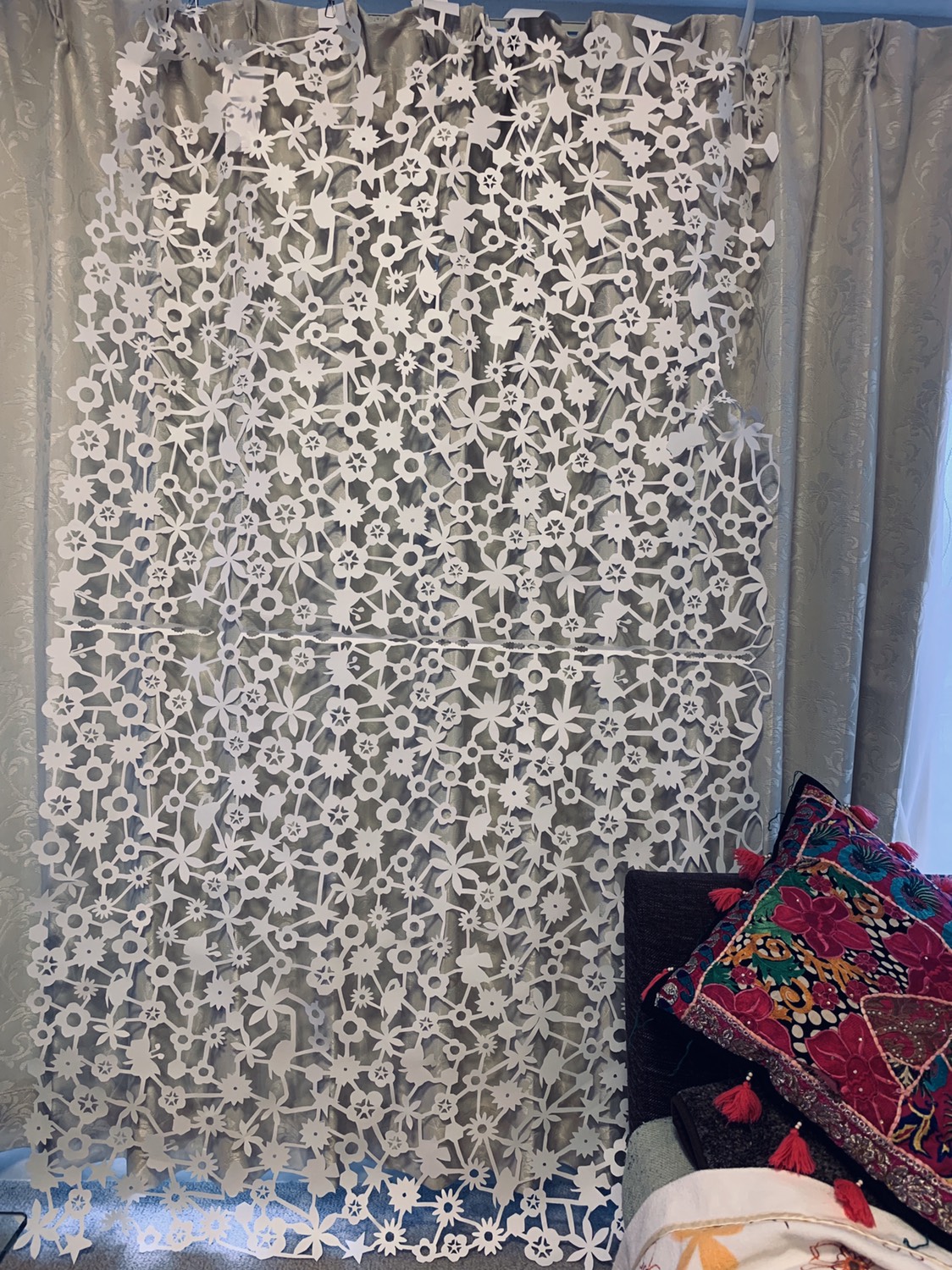 カッティングレース