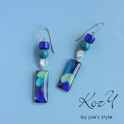 おともさん♦︎14kgfミスティックトパーズツリーシェイプピアス おともさん様専用♦︎14kgfミスティックトパーズツリーシェイプピアス