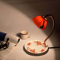 23新作✴︎BOOST 弍custom ライトスタンド スタンドライト・テーブル