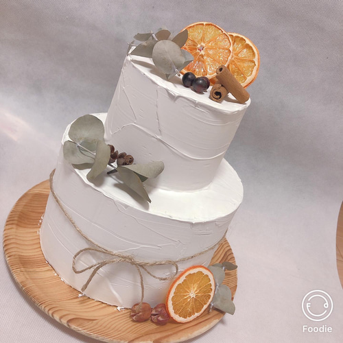 クレイケーキ　セット クレイケーキ フルオーダー受付中 推しケーキ 推しカラー 生誕祭