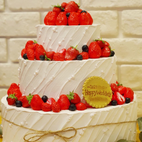 大きいオーダーケーキ 参考例NO、1122（11月のオーダーケーキを  