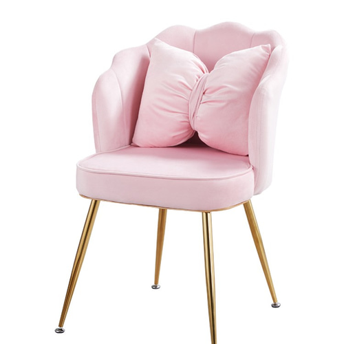 メイクアップチェア Netflix Ins Chair 寝室 ドレッシングチェア