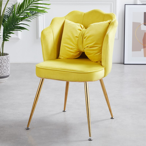 メイクアップチェア Netflix Ins Chair 寝室 ドレッシングチェア