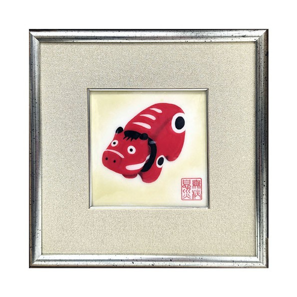 七宝焼 壁画 ⑦ 七宝焼 壁画 ⑦ 七宝焼 壁画 ② - メルカリ