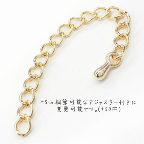 K16GPチェーン 奇跡のメダイ ネックレス