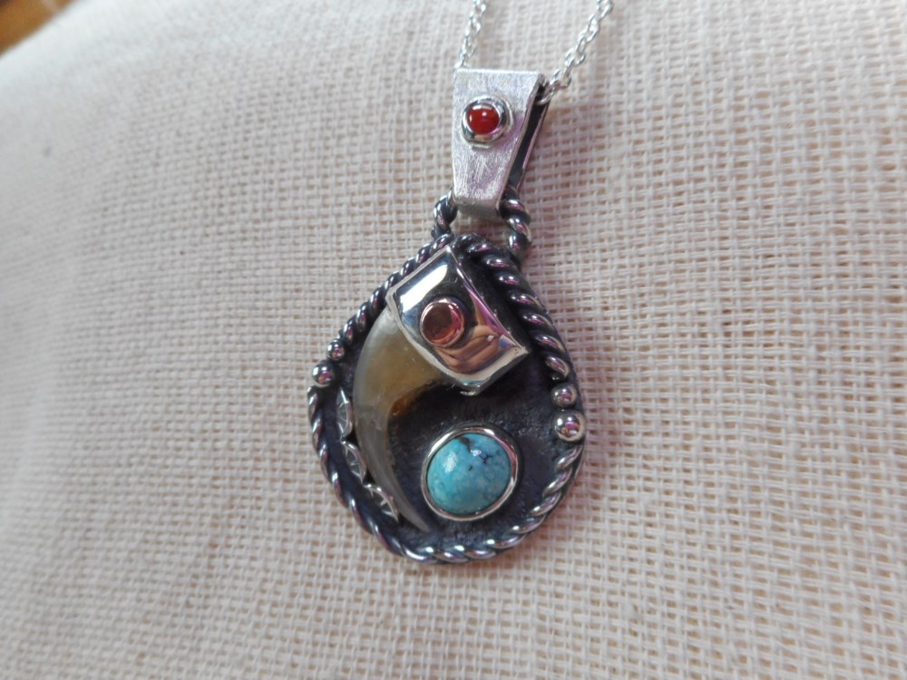 オオヤマネコとオールドキングマン