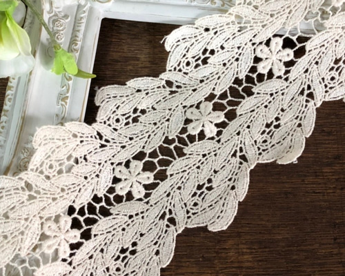 cotton tail様■オーダー＊レース 編み モチーフ■ cotton tail様□オーダー＊レース 編み モチーフ□ cotton tail様