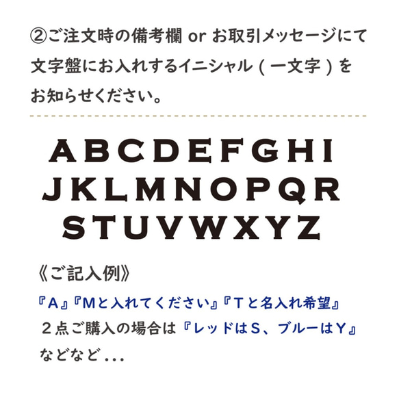 【孫の手＊イニシャル入り】伸縮 キーホルダー マグネット ネオジム磁石 携帯用 8枚目の画像