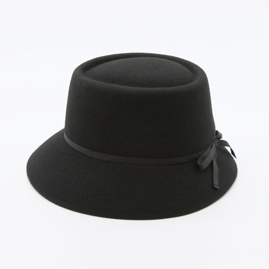 ウール×ポークパイクロッシェ（21AWN-004W)