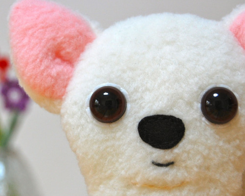 かわいい♡チワワちゃん　トレー☆小物入れ 2025年最新】チワワ小物入れの人気アイテム - メルカリ