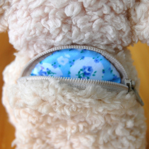 お値下げしました。送料込み♡トイプーアプリコットちゃん♡ トイプードル【千葉県・男の子・2025年10月20日・アプリコット】♡2025