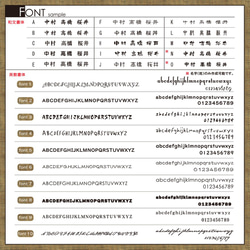 【アンティーク】ブラウンタイル表札｜ふくろう【送料無料・ボンド付】 8枚目の画像