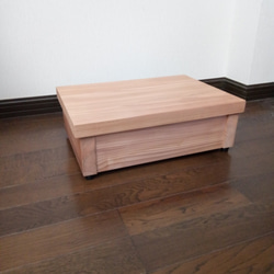 日本蜜蜂 重箱式巣箱一式 重箱杉板厚3.6㎝ セット品 ハウス・小屋