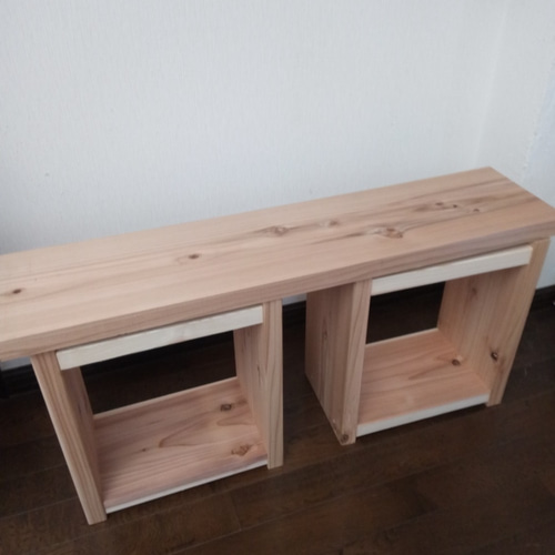 杉板 無垢材 国産材 多用途の35ミリ厚 木材・板 ひのきち 通販