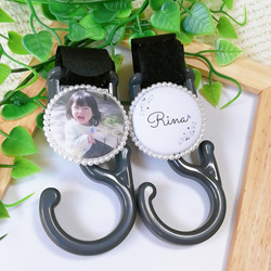 ふわふわシフォンロゼット☆ 雑貨・その他 Cantik.r 通販 11281695