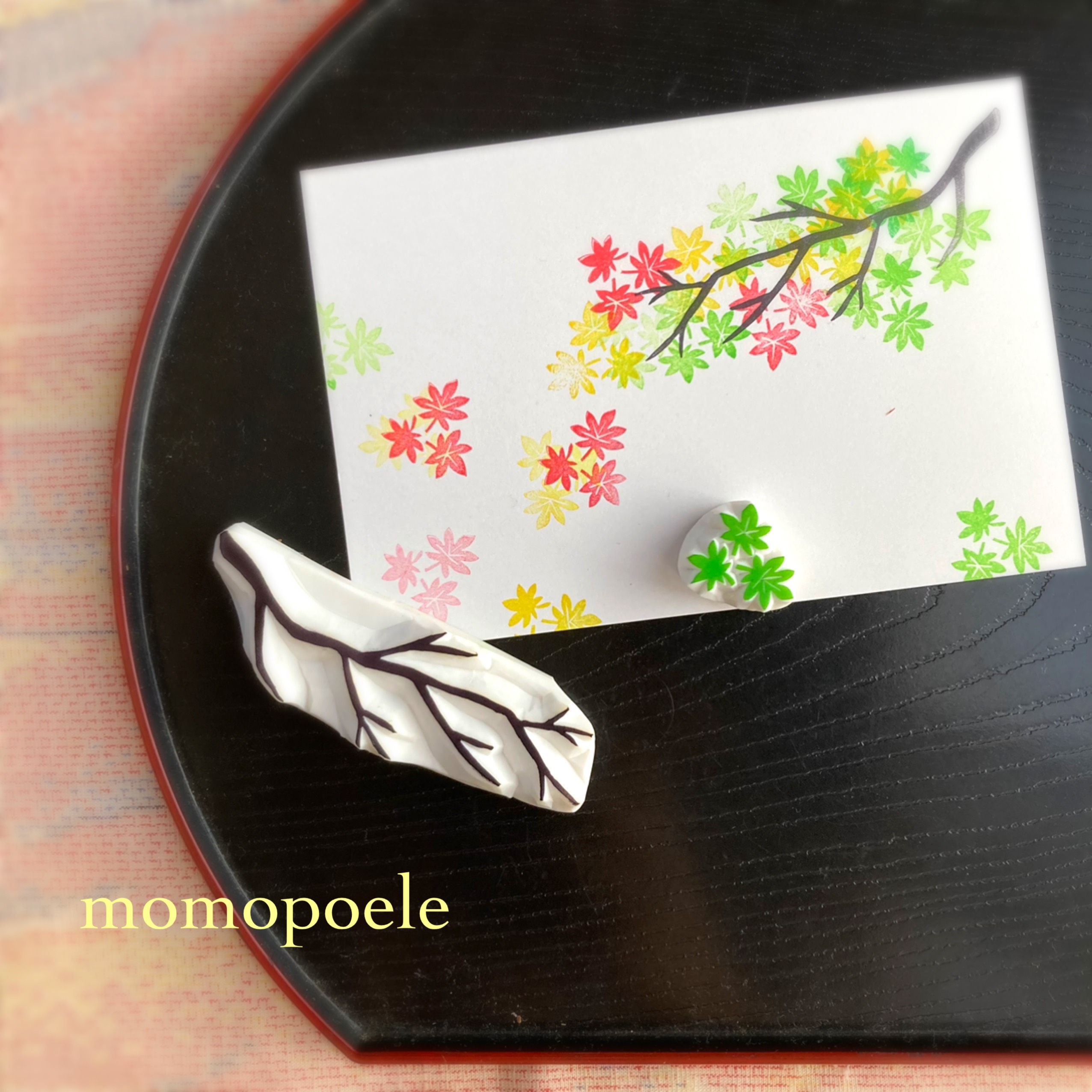 【585】ラバースタンプ イースター グリーティングス 585】ラバースタンプ イースター グリーティングス