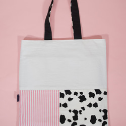 tote bag　オリジナルトートバッグ 1枚目の画像