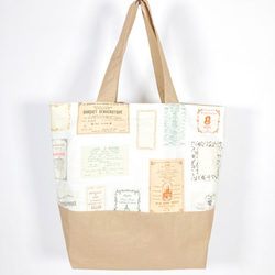 tote bag　オリジナルトートバッグ 2枚目の画像