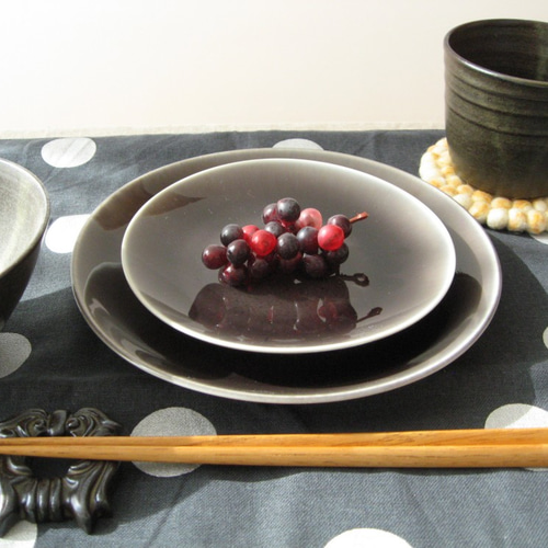 辻製　皿×5 辻製 皿×5 ITEM | 辻精磁社 つじのくら