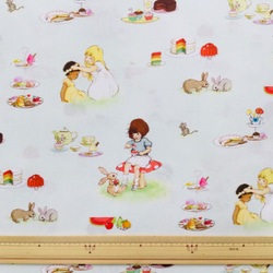 (S)Belle&Boo Afternoon tea ベル&ブー アフタヌーンティー 2枚目の画像