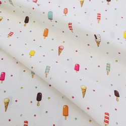 Belle&Boo Lollies and Icecreams　“アイス、アイス、ソフトクリーム！！” 1枚目の画像