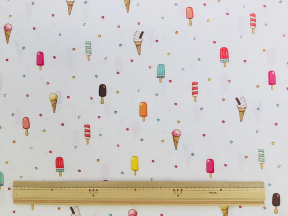 Belle&Boo Lollies and Icecreams　“アイス、アイス、ソフトクリーム！！” 2枚目の画像