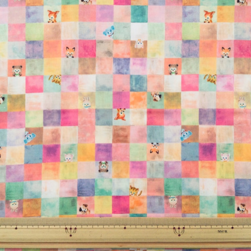 【yukiemon生地使用】キューブキャンディ❁︎シャーペン yukiemon生地使用】キューブキャンディ︎シャーペン