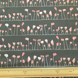 Petal Flamingoes Cool フラミンゴの様に並んだ花が素敵 Katarina 2枚目の画像