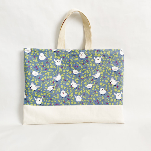 さとみん デコレクションズ ハンドメイド シマエナガ 入学 入園 オーダー さとみん様専用 デコレクションズ ハンドメイド シマエナガ 入学