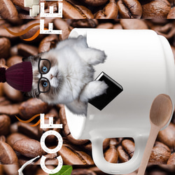 COFFEE〜コーヒー〜 2枚目の画像