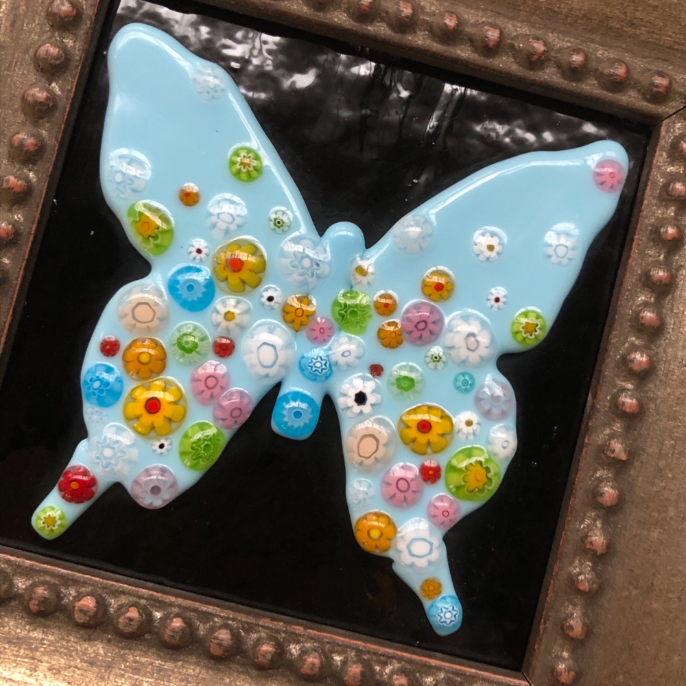 飾るシリーズ　春