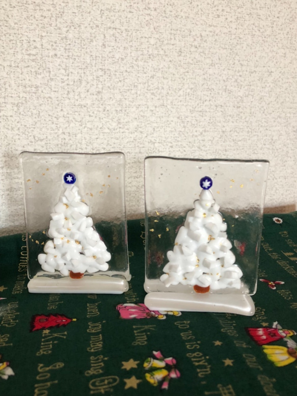 クリスマス2018 1枚目の画像