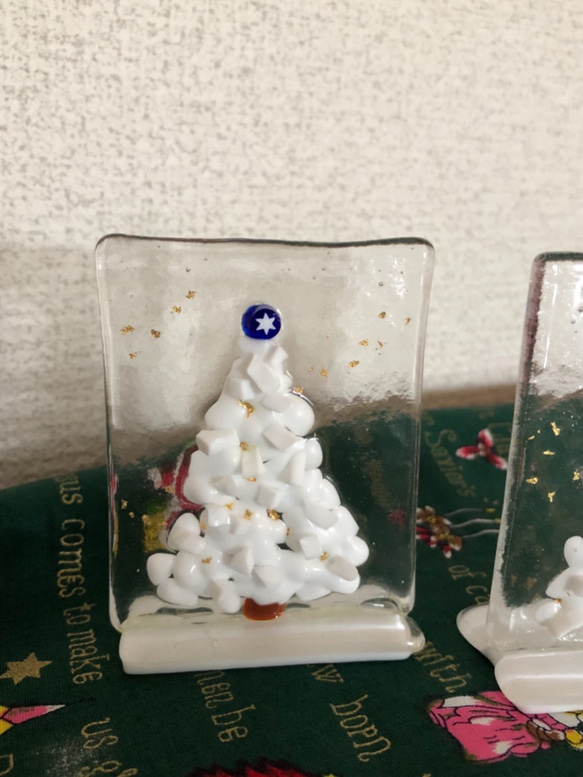 クリスマス2018 2枚目の画像