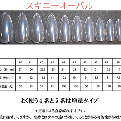 ネイル チップ 地雷 量産型 地雷系 ネイルチップ（つけ爪） 27