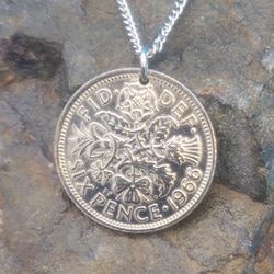 コイン　マヌルネコ マヌルネコ コインネックレス ネックレス・ペンダント