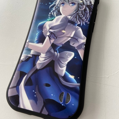 あなただけのスマホケースをお作りします オーダーメイドスマホ