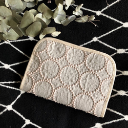 ミナペルホネン タンバリン】マルチケース（母子手帳ケース