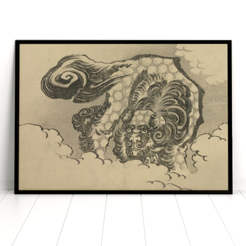 絵画　水墨画　インテリア　和風　アート　原画　墨　旅館　モダン 浮世絵 日本画 絵画 水墨画 インテリア 和風 アート 原画 墨 旅館 モダン