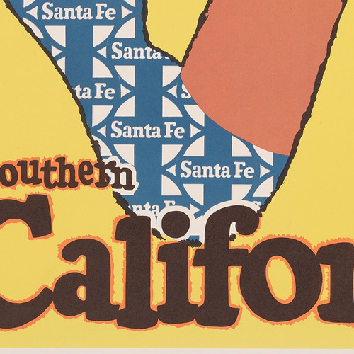 NO.241】夏のインテリア☆アメリカンレトロポップな水着アートポスター