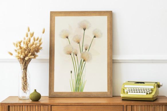 アンティーク調アート　ボタニカルアート　シノワズリ　額絵　絵画　モモナチュラル アンティーク調アート ボタニカルアート シノワズリ 額絵 絵画