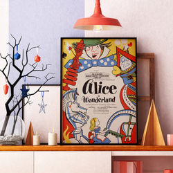 不思議な男の子「絵画」２L判サイズ 14×18 F0キャンバス 2-5人（匹）家族絵 絵画 the nephew 通販