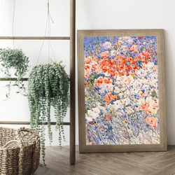 油絵 絵画 【白樺の紅葉】 絵画 HR 通販 16458855｜Creema