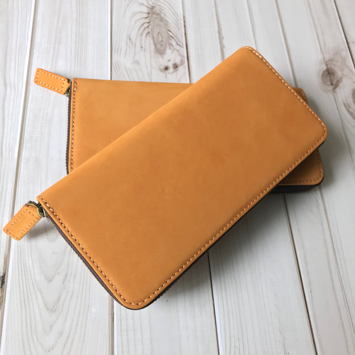 イタリアンレザー LIPARI 長財布 ハンドメイド 楽天市場】長財布 J WALLET 手縫い かぶせ LITSTA 日本製 本革