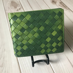 新作品 ブラウン ハンドメイド 新品 ブライドレザー ヌメ革/本革