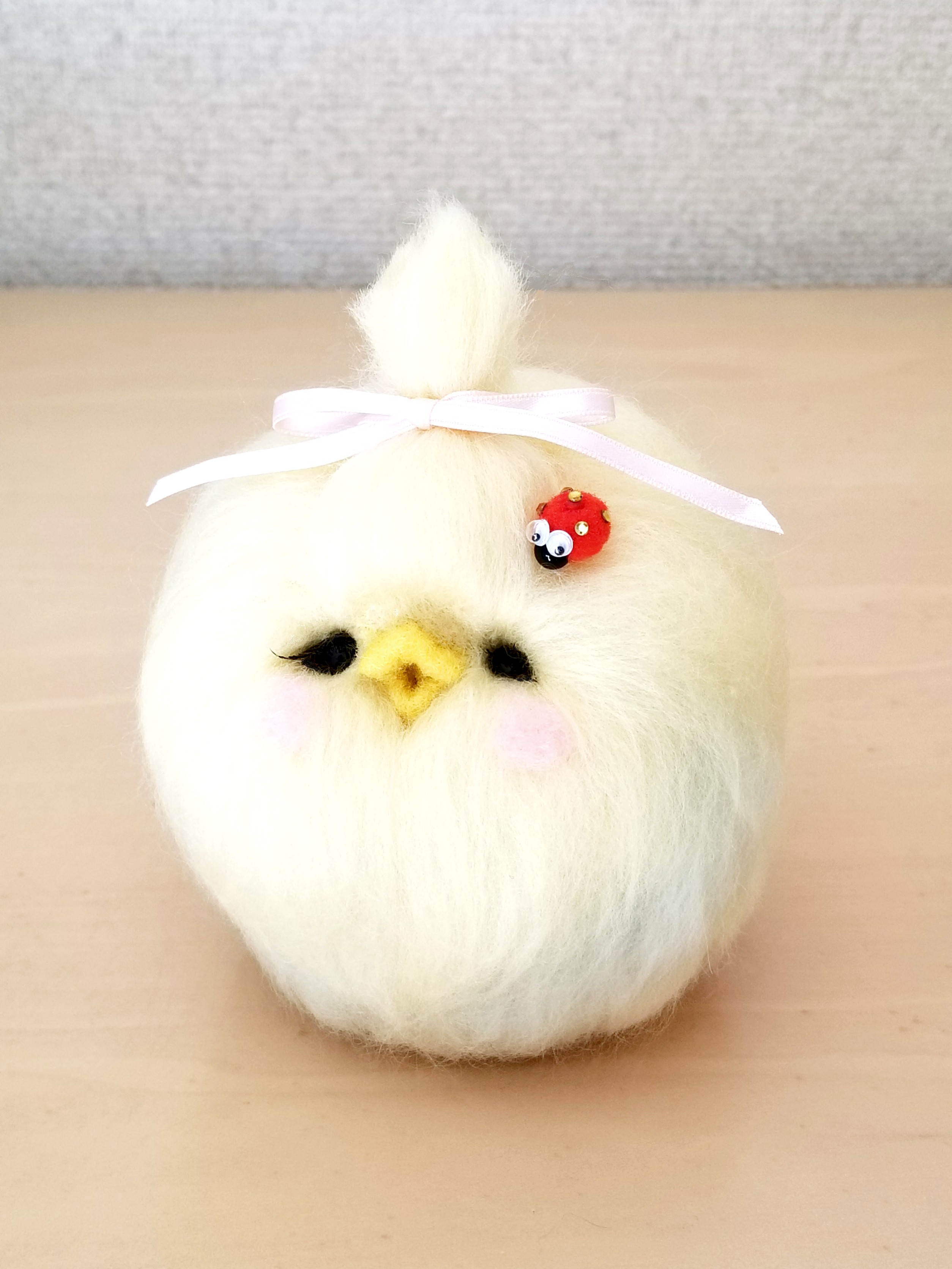 もふこけにゃんころ七変化ぴよっころ