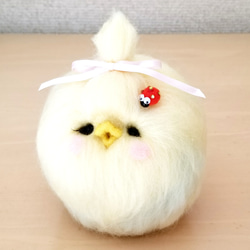 羊毛フェルト オーダー 「リアルで可愛いワンちゃん」 オールド