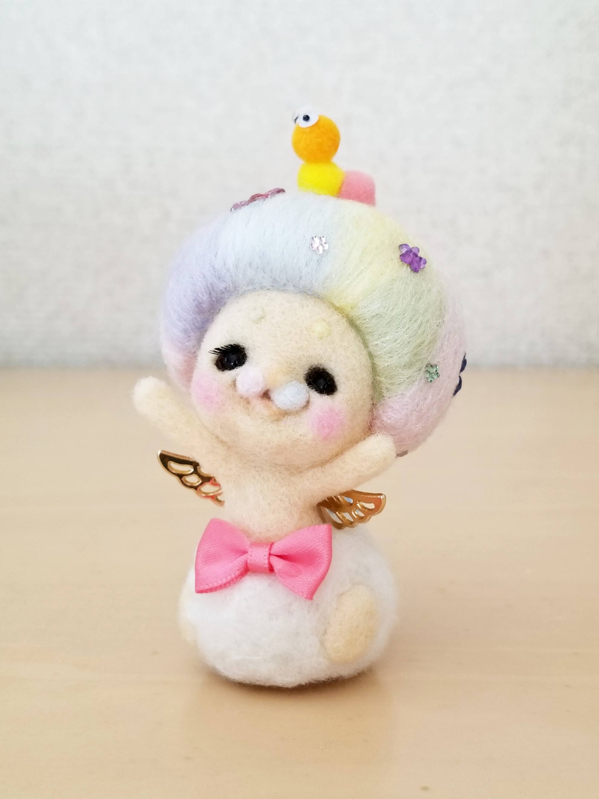 夢色の妖精さん